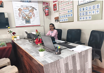 Pooja Vannur